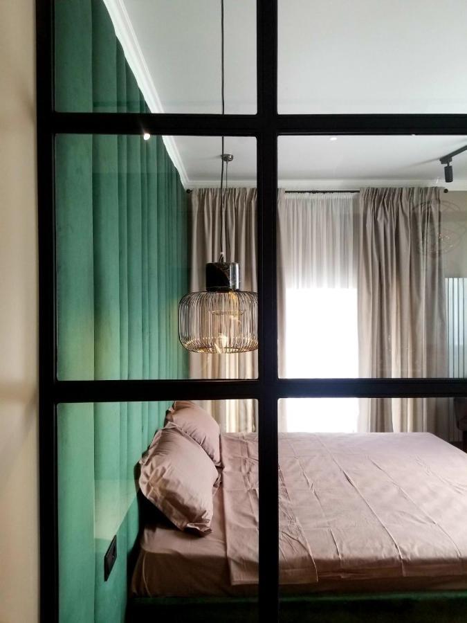 Apartment на большом фонтане 2 Odesa