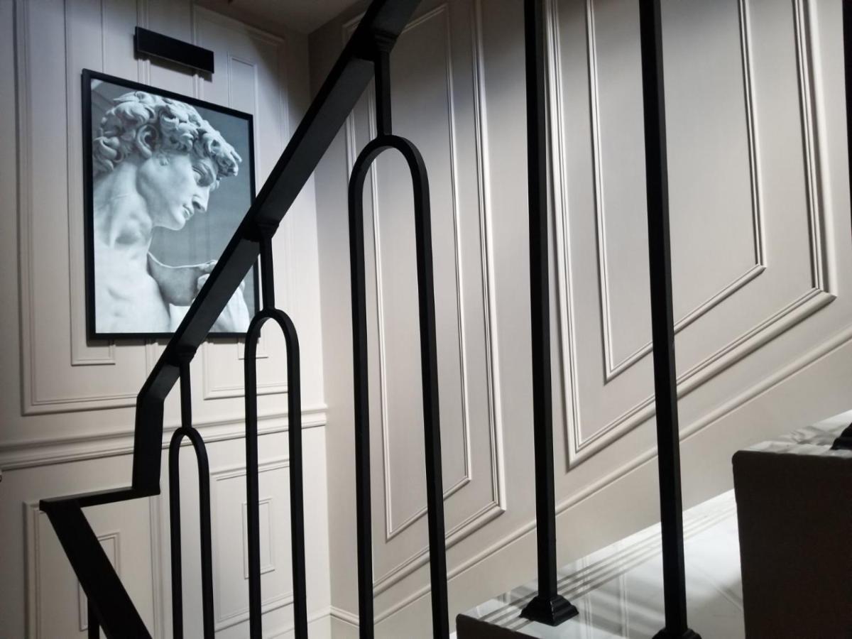 на большом фонтане 2 Apartment Odesa