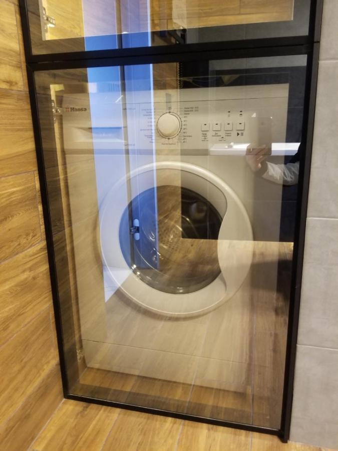 Apartment на большом фонтане 2 Odesa