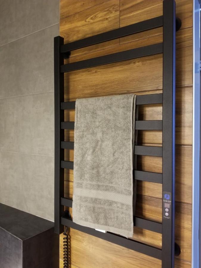 Apartment на большом фонтане 2
